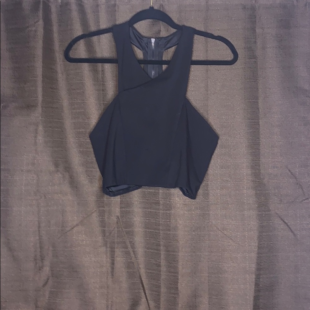 Express Crop top